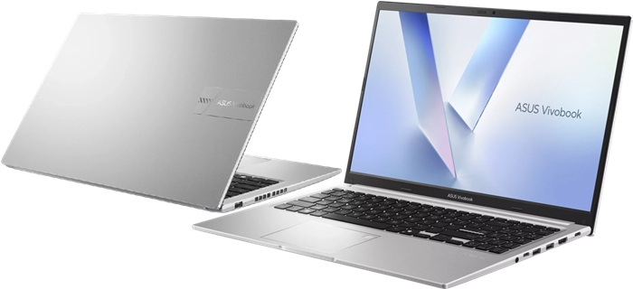 Ноутбук 15.6" Asus Vivobook 15 M1502NAQ-BQ049