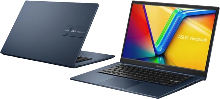 Ноутбук 14" Asus VivoBook 14 X1404VA-I512256