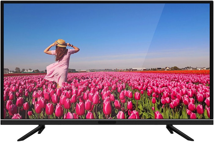 Телевизор 32" Erisson 32LM8050T2; LED; 1366x768;