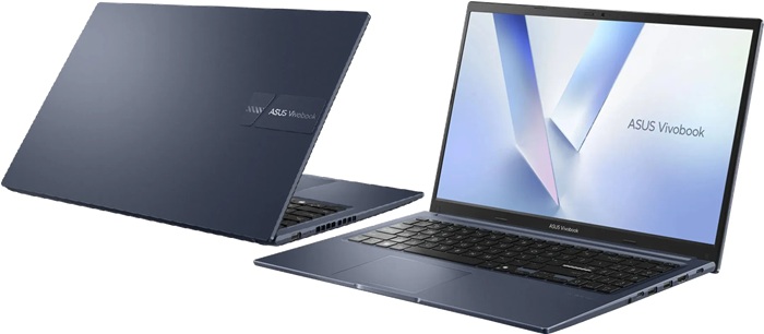 Ноутбук 15.6" Asus Vivobook 15 M1502NAQ-BQ067