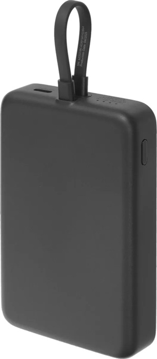 Портативный аккумулятор 10 000 мАч Xiaomi