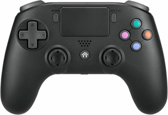 Геймпад беспроводной Flashfire P203BK; 19 кнопок