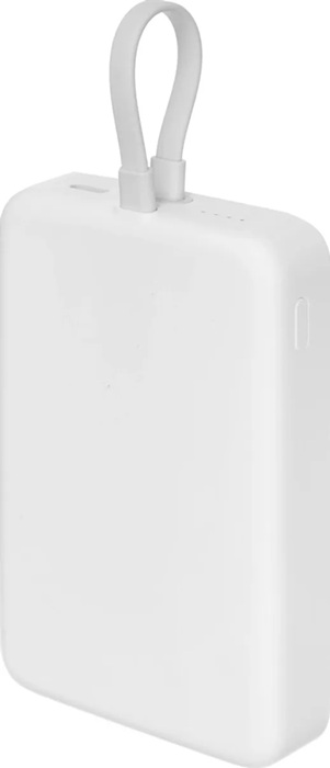 Портативный аккумулятор 10 000 мАч Xiaomi