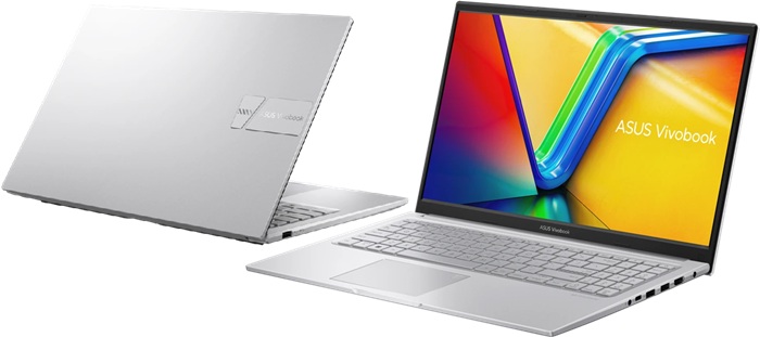 Ноутбук 15.6" Asus Vivobook 15 F1504VA-BQ3662