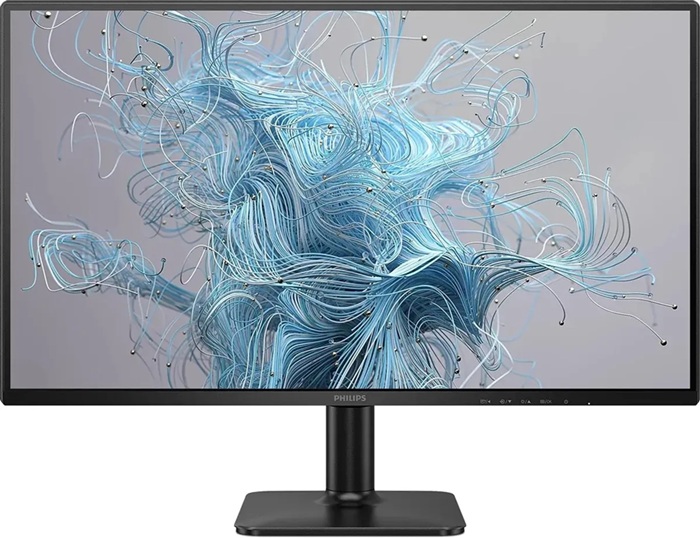 Монитор 25" Philips 25E2N2100; IPS; 1920x1080;
