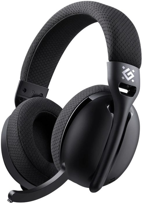 Наушники игровые беспроводные Defender Triple (64685);