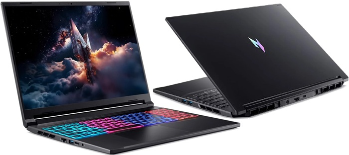 Ноутбук 16" Acer Nitro V 16S