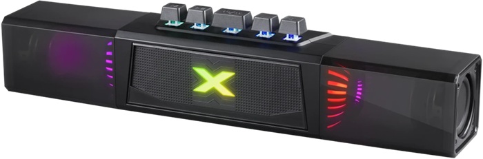 Саундбар Defender Xeno (65129); 20 Вт;