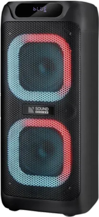 Портативная акустика Bluetooth Defender Boomer 85