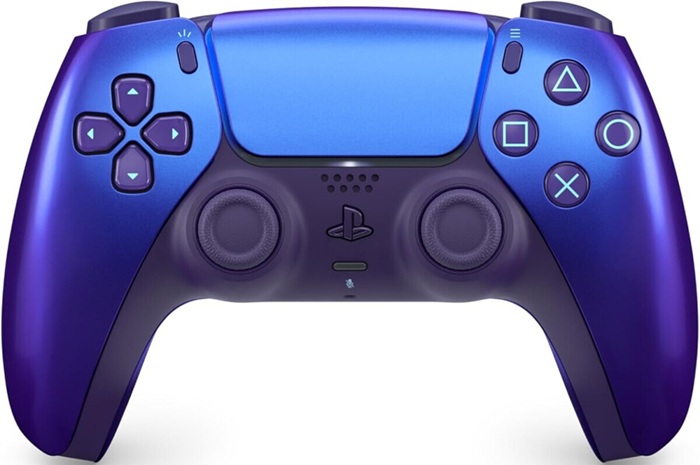 Геймпад беспроводной Sony PlayStation DualSense Chroma