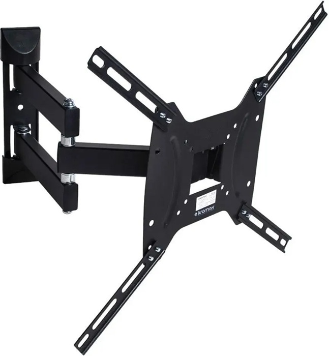 Кронштейн 15"-55" Kromax DIX-24 (28014); VESA