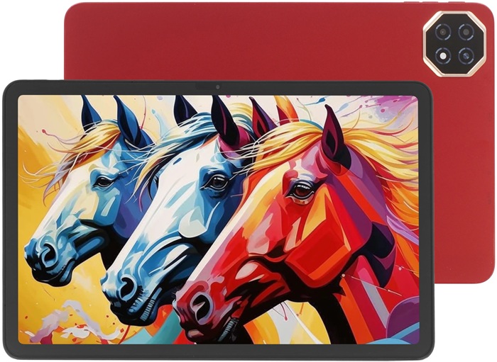 Планшет 12" Teclast T60 AI Edition