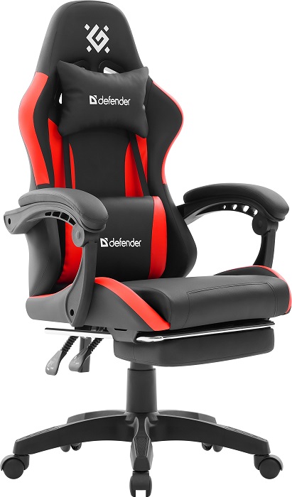 Кресло для геймеров Defender Batiz (64830);
