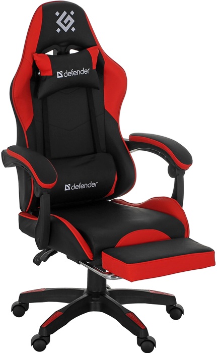 Кресло для геймеров Defender Etna (64461);