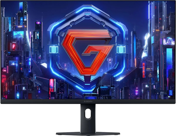 Монитор 27" Xiaomi G27Qi 2026 (ELA6648RU/ELA6556EU);