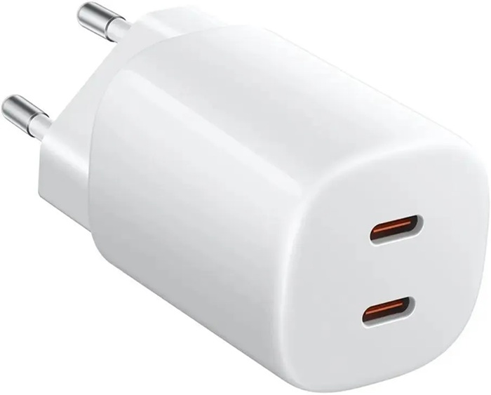 Зарядное устройство USB сетевое Xiaomi 45W