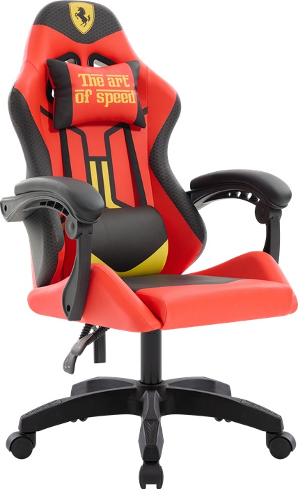 Кресло для геймеров Defender Legas (64850);