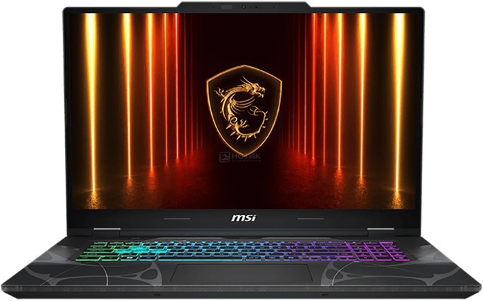 Ноутбук 17.3" MSI Cyborg 17 B2RWEKG-280XRU