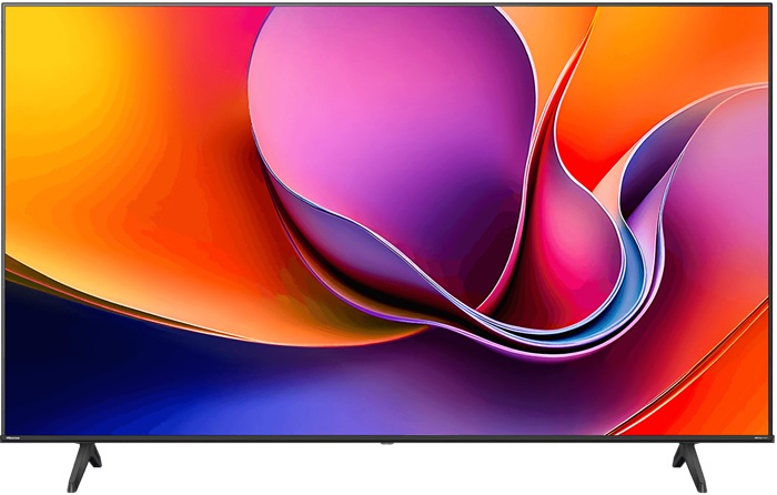 Телевизор 50" Hisense 50A6Q; Direct LED;