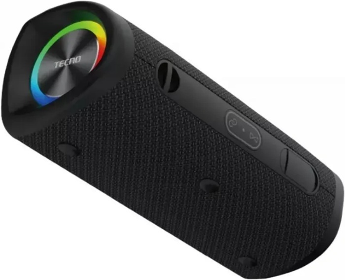 Портативная акустика Bluetooth Tecno S5 Square
