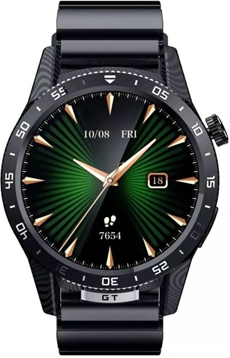 Смарт-часы Tecno Watch GT (WGT01); 1.5"(466×466);