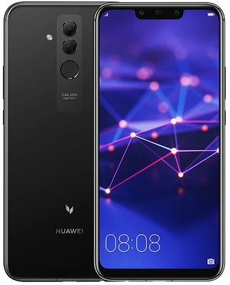 Смартфон Huawei Mate 20 Lite 4/64Гб