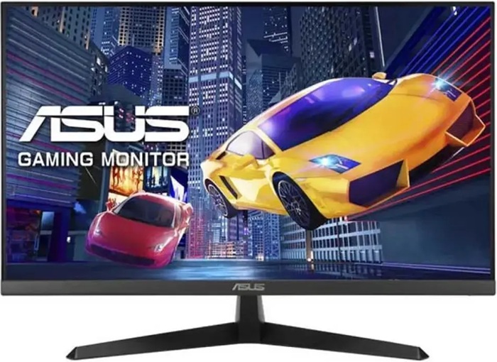 Монитор 27" Asus VY279HGR (0LM06D3-B01A70); IPS;