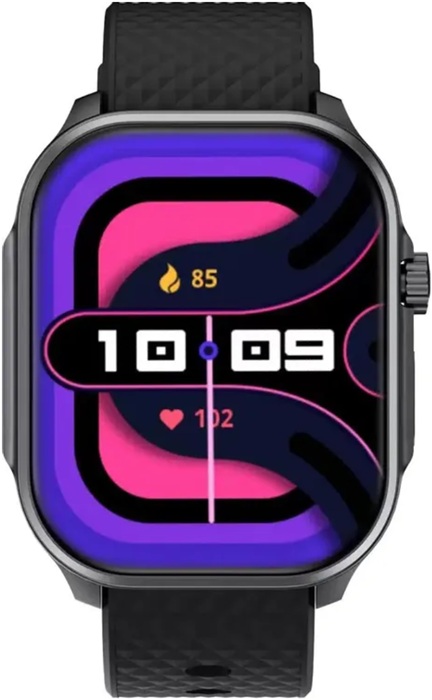 Смарт-часы Tecno Watch 3 Active (W03A);