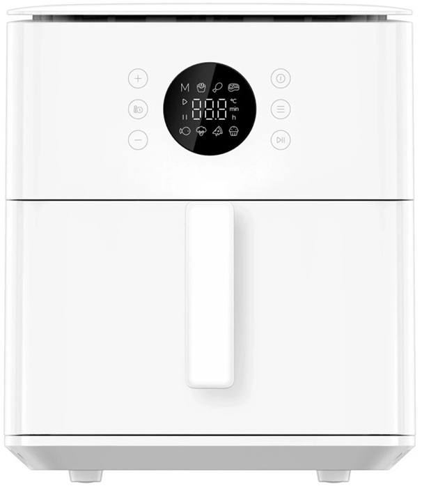 Аэрогриль Xiaomi Air Fryer 6.5L (BHR083MEU);