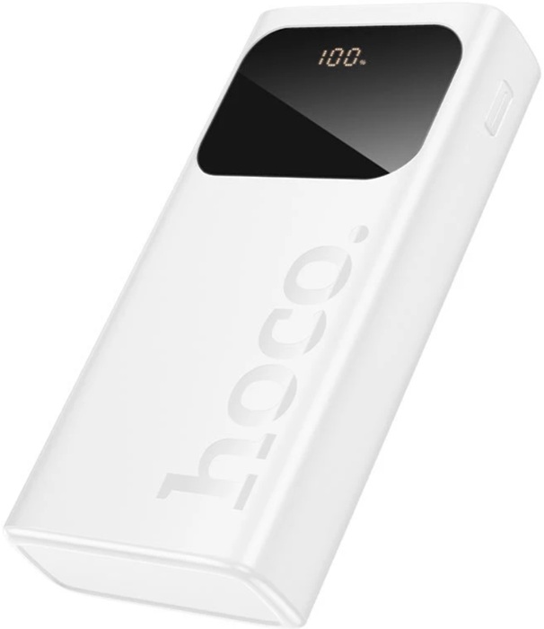 Портативный аккумулятор 30 000 мАч Hoco