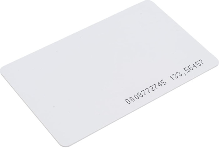 Смарт карта AccordTec AT-ID02-EM