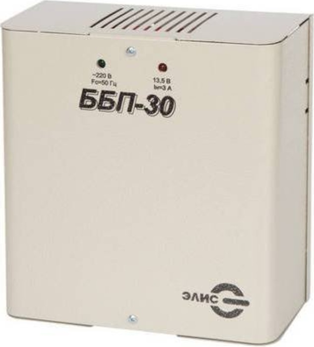 ИБП 80 ВА Элиc ББП-30 исп.01;