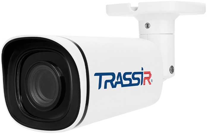 IP-камера уличная цилиндрическая Trassir TR-D2153ZIR6 v7