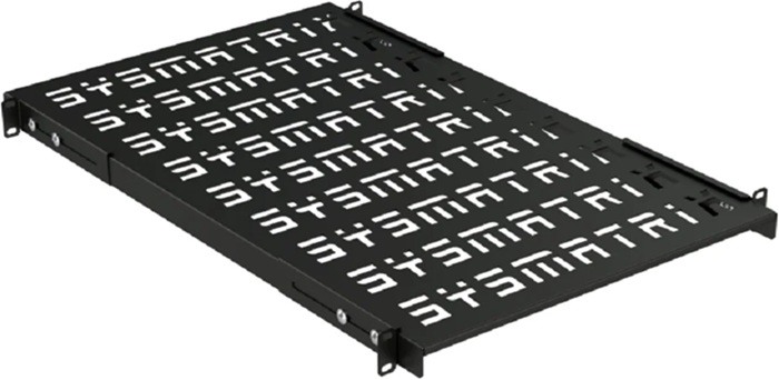 Полка перфорированная Sysmatrix SMART (SH 7004.900);