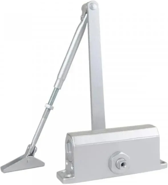 Дверной доводчик до 85 кг/1100 мм