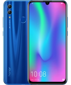 Смартфон Honor 10 Lite 3/32Гб Blue