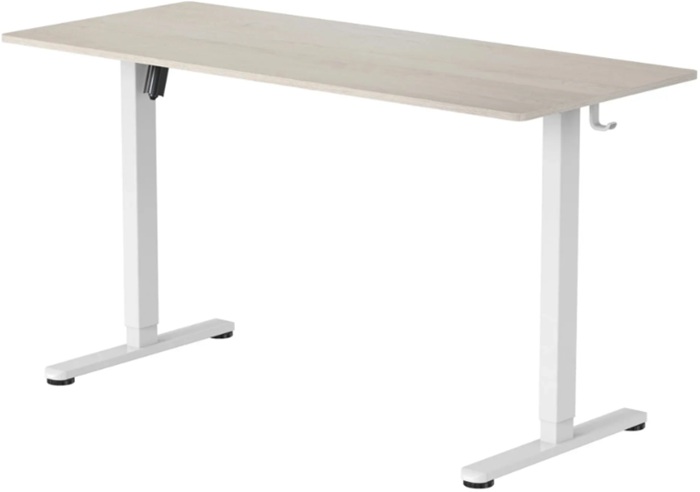 Игровой стол Ritmix TBL-1402 Milk Oak