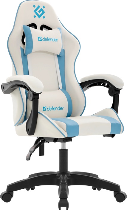 Кресло для геймеров Defender Legas (64832);