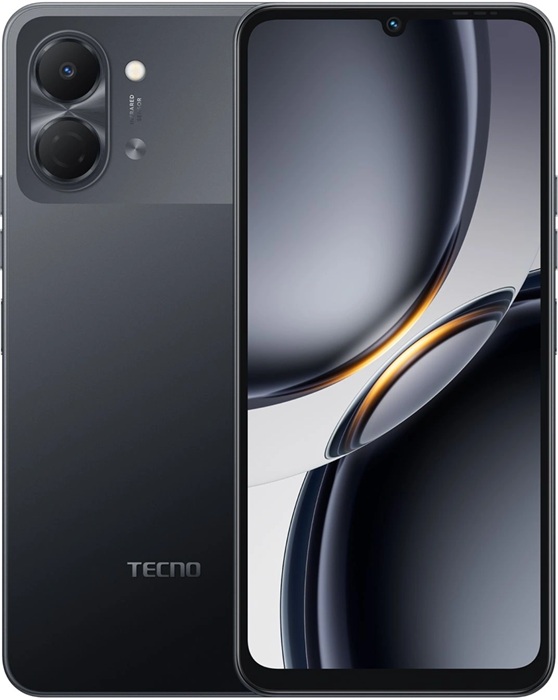 Смартфон Tecno Spark Go 3 4/64Gb