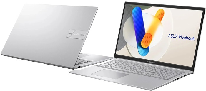 Ноутбук 17.3" Asus VivoBook 17 X1704VA-AU1107