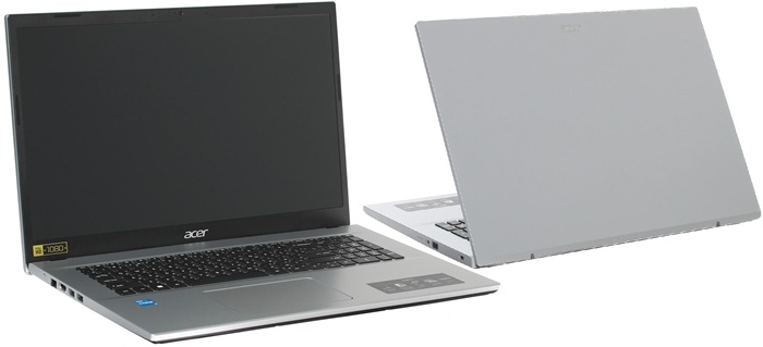 Ноутбук 17.3" Acer Aspire 3 A317-54-33GH