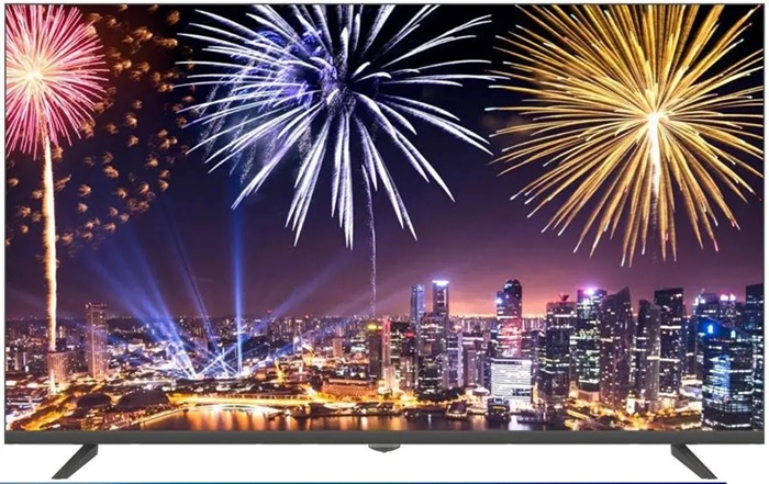 Телевизор 32" Aiwa 32N1-H1300B; Direct LED;