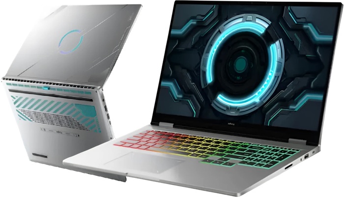 Ноутбук 16" Infinix GTBook GL614 (71005000135);