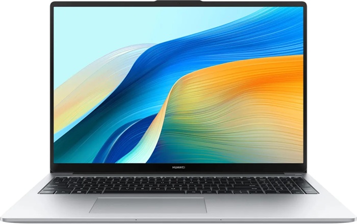 Ноутбук 16" Huawei MateBook D16 MCLG-X