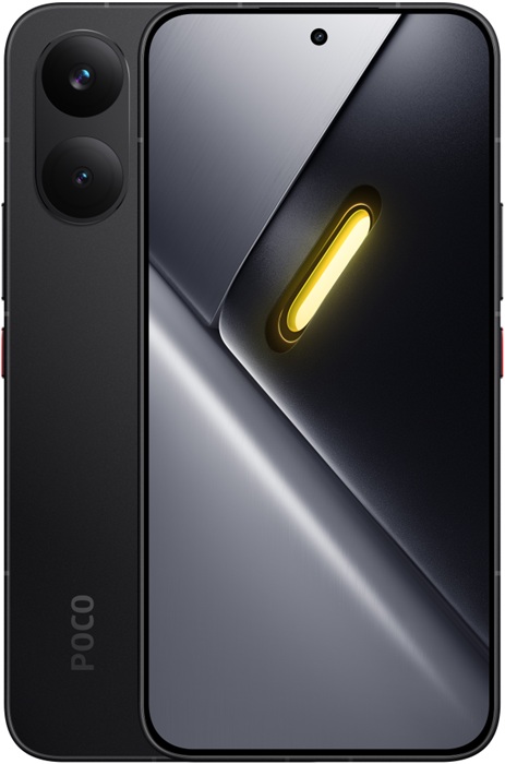 Смартфон POCO X8 Pro Max 12/512Гб