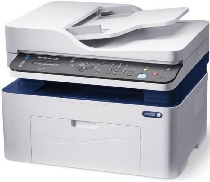 МФУ Xerox WorkCentre 3025NI (WC3025NI); 1200x1200