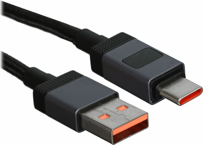 Кабель AM/Type-C USB 2.0 Hoco X118