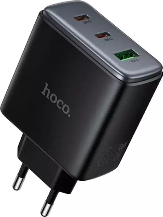 Зарядное устройство USB сетевое Hoco C160A