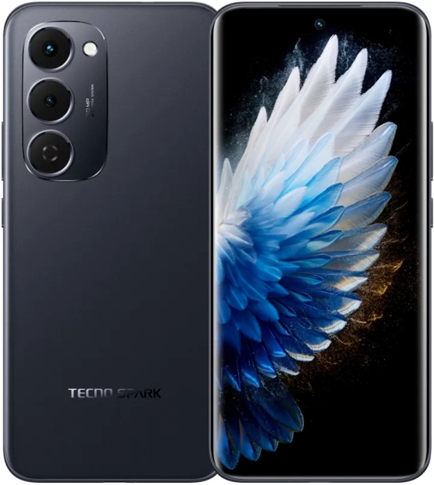 Смартфон Tecno Spark 40 Pro+ 8/256Gb