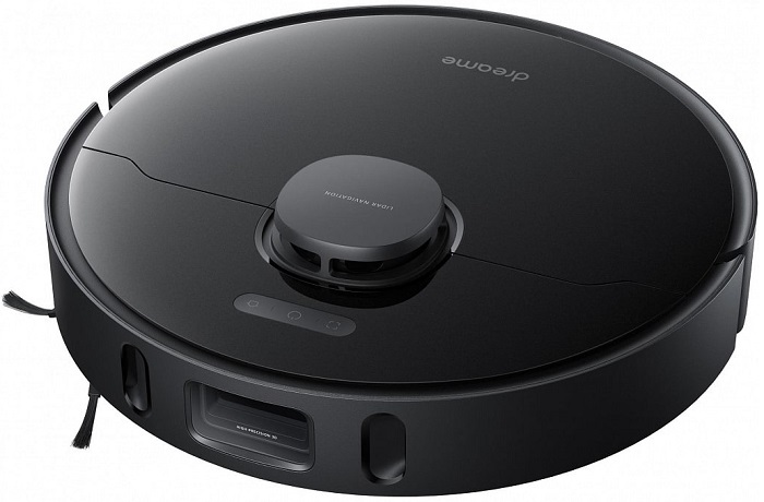 Робот-пылесос Dreame DreameBot L10s Pro (RLS6L);